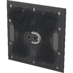 HIKVISION DS-D4729CD-1A/M Paquete de Módulos de Repuesto LED P2.9 / Outdoor / 4 Módulos + Refacciones / Brillo 4500 cd/m² / Frecuencia 7680 Hz / 14-bit / SMD2020 / 5 m² / Hikvision