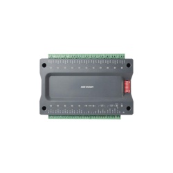 HIKVISION DS-K2M0016A Distribuidor ESCLAVO para Control de Elevadores / Compatible con el controlador maestro DS-K2210 y DS-K2220