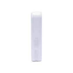 HIKVISION DS-PDC10DM-VG3 Sensor de Cortina Doble Tecnología / Exterior IP65 / Detección 10 m (32.8 ft) / 32 Zonas / Ángulo 5° / 9-16 VDC