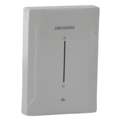 HIKVISION DS-PM1-RT-HWB Expansor Inalámbrico / 32 Zonas Tri-X / Speed-X Bus / 9-24 VCC / -10°C a 40°C - Img 3