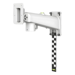HIKVISION DS-PRB2221(ANTI-CORROSION) Montaje de Pared para Radar IP / Aleación de Aluminio Anticorrosiva / IP67 / 100 x 500 x 390mm / 3.28 x 1.64 x 1.28ft / 2040g