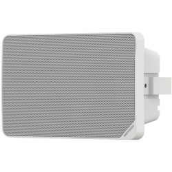 HIKVISION DS-QAE0120G1R Altavoz de Pared / 20 Watts / 70V/100V / 8 Ohm / Woofer 5.25'' / Tweeter 1'' / SPL Máx 103 dB / Interior - Img 3
