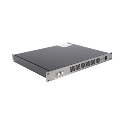 HIKVISION DS-QAPAR25-2 Amplificador de Potencia Profesional / 250W 2-Zonas / Clase D / Eficiencia 90% / Modos Estéreo y Puente / PFC de Banda Ancha / Protección Integral / 1U Compacto - Img 3