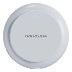 HIKVISION DS-TDSB00-EKT/POE/4M Radar de Detección de Caídas / 60-63 GHz / Rango 5 m x 4 m (16.4 ft x 13.1 ft) / Wi-Fi / PoE 802.3af / Localización de Objetivo en Tiempo Real