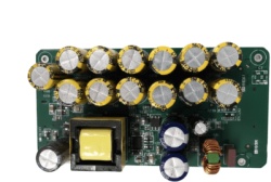 HIKVISION DS-TMG060-52 Módulo de Apertura de Emergencia / Supercapacitores / Operación 24/7 / Apertura por Corte de Energía / Compatible Series TMG520