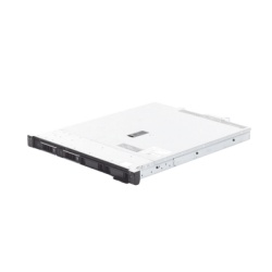 HIKVISION DS-VE11D-C/HW01(C) Servidor de Administracion / Procesador Intel Xeon E-2324G / Windows Server 2019 / 1 U Rack / 16 GB DDR4 DIMM / 1 TB SATA X 2 para S.O. / 2 Puertos RJ45 Gigabit / Servidor