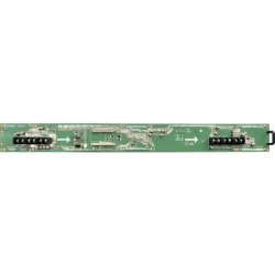 HIKVISION DSD42CO1APA/H Tarjeta HUB para Panel LED / Alimentación 5.5 VCD / 1A / Videowall Exterior / Compatible con Series DS-D42XXCO y DS-D42XXGO