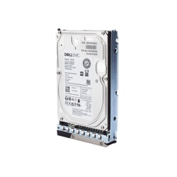HIKVISION HDD/8TB/SATA/DELL Disco Duro Enterprise / 8 TB / SATA / 7200 RPM / 3.5 Pulgadas / Rango Térmico 5°C a 60°C