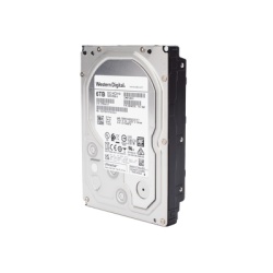 HIKVISION HUS726T6TALE6L4/HIK Disco Duro Enterprise 3.5" / 6 TB / 7200 RPM / SATA / Caché 256 MB / HelioSeal / Rango Térmico 5°C a 60°C