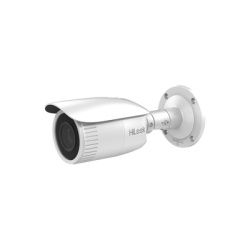 HiLook by HIKVISION IPC-B620H-Z(C) Bala IP 2 Megapixel / Lente Motorizado 2.8 - 12 mm / 50 mts IR EXIR / PoE / Exterior IP67 / dWDR / Micro SD / Ultra Baja Iluminacion / Onvif