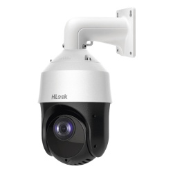 HiLook by HIKVISION PTZ-N4215I-DE(H) Domo PTZ IP 2 Megapixel / 15X Zoom / 100 mts IR / Exterior IP66 / PoE+/ WDR 120 dB / Defog / EIS / HLC / 3D-DNR