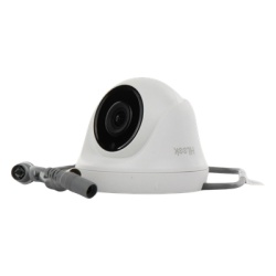 HiLook by HIKVISION THC-T150-P Turret TurboHD 5 Megapixeles / 85° de Vision / Lente 2.8 mm / Interior / IR EXIR 20 mts / TVI-AHD-CVI-CVBS - Img 5