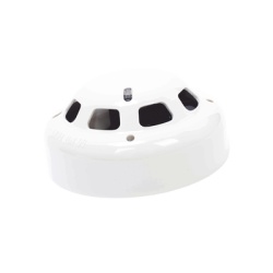 HOCHIKI ACD-V Sensor Direccionable Inteligente Multicriterio Humo Fotoelectrico Calor Rise-of-Rise y CO - (0200-08070)