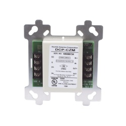 HOCHIKI CZM Modulo De Entrada De Zona Convencional Para Caja 4" Clase A y B (0400-01840)