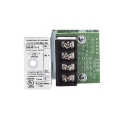 HOCHIKI FRCME-M Mini-Modulo de Contacto de Respuesta Rapida (0400-02580)