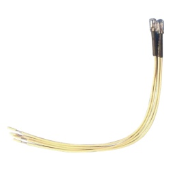 HOCHIKI HCVR-SQA-TLK KIT DE LAMPARA DE PRUEBA HCVR-SQA