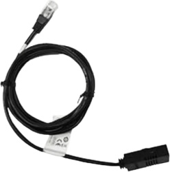 HOFFMAN EA9103 Sensor Ambiental RackPower, Temperatura y Humedad, 2M Cable, Montaje Magnético, Plug and Play, Digital, Hot Pluggable, Para PDUs RP1xxx/RP2xxx/RP6xxx
