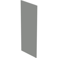 HOFFMAN PSS208G Gabinete para Servidor ProLine V/D Tipo 12 / 2000x800 mm (78.7x31.5 in) / Acero Dulce / Gris RAL 7035 / UL 508A / NEMA 12