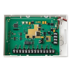 HONEYWELL 5800-C2W Modulo transformador de 9 zonas cableadas a inalambricas serie 5800 para paneles LYNX