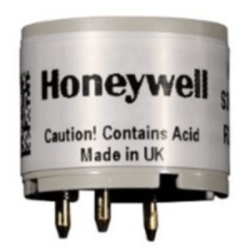 HONEYWELL ANALYTICS 1226A0359 Celda Reemplazable MPD De Perla Catalitica Para Gases Inflamables (Calibracion De Metano 0-100% LEL) Para Transmisores Serie XNX