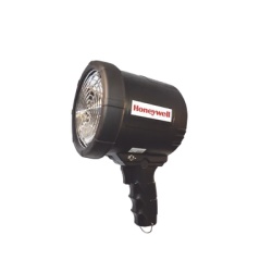 HONEYWELL ANALYTICS FSL100-TLX Lampara de comprobacion portatil intrinsecamente segura para pruebas de detectores de flama serie FSL100 en zonas peligrosas
