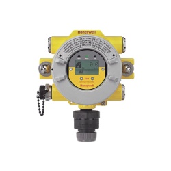 HONEYWELL ANALYTICS XNX-AMAI-RNNNN Transmisor universal de gas con entrada infrarroja carcasa de aluminio 5 entradas M25 y modulo de 3 reles