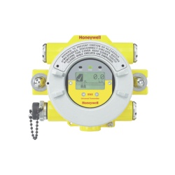 HONEYWELL ANALYTICS XNX-UTAV-RNCB1 Transmisor universal de deteccion de gas inflamable sensor de perla catalitica salida 4-20 mA con HART 3 reles configurables IP66 NEMA 4X