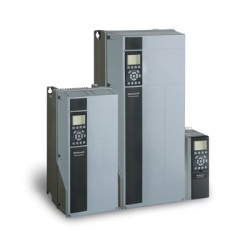 HONEYWELL BMS HVFD3D3A0100G100C Variador de frecuencia 3G SmartVFD para HVAC 10 HP 208/230 Vac gabinete NEMA 1 BACnet/Modbus/FLN/N2