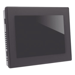 HONEYWELL BMS WEB-HMI10/CF Pantalla tactil HMI de 10.1 pulgadas con navegador HTML5 Chromium e IP66 para acceso a CentraLine-Web-Server o ARENA NX