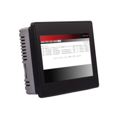 HONEYWELL BMS WEB-HMI7/C Panel tactil industrial de 7 pulgadas con navegador HTML5 sobre Linux e IP66 frontal para automatizacion de edificios
