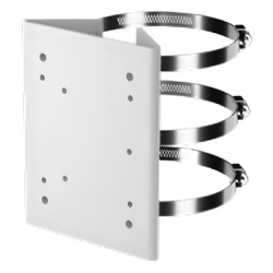 HONEYWELL HA60PLMZI Kit Monturas y Accesorios Serie 30 Honeywell / Caja Union HA30JCB01 Ã˜138mm / Tapas Montaje Pendant 3/4" NPT / Tubos Pendant 200-400mm / Bracket Pared / Adaptador Poste / Adaptador