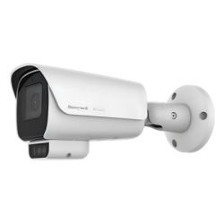 HONEYWELL HC35CB5R3 Camara Bullet Color Dual-Light 5 Megapixeles / Imagen a Color 24/7 / Lente 2.8 mm / METAL + PLASTICO / Luz Calida 30 mts + IR 40 mts / Exterior IP66 IP67 IK10 / H.265 HEVC / dWDR 1