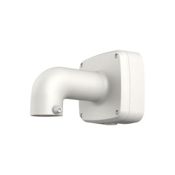 HONEYWELL HFGWK Soporte de montaje en pared para camaras fisheye equIP aluminio fundido uso interior y exterior