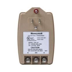 HONEYWELL HOME RESIDEO 1361-GT Transformador de 16.5Vca 40VA