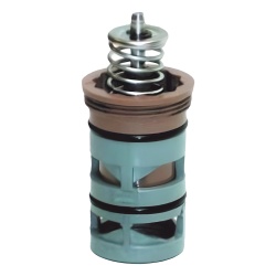 HONEYWELL HOME RESIDEO 40004802060 Cartucho de repuesto / Válvula tipo jaula / 3 vías / Compatible serie VC / Refacción para válvulas motorizadas