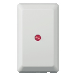 HONEYWELL HOME RESIDEO 5800-ZBRIDGE Módulo Z-Wave de energía / Ajusta termostatos al armar-desarmar / Control de luces / LED tricolor de estado / Compatible LYNX y VISTA (5883H, 6150RF, 6160RF)