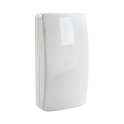 HONEYWELL HOME RESIDEO 5800FLOOD Sensor inalámbrico / detección de inundación y temperatura / respuesta en 22 s / batería hasta 5 años / 345 MHz / serie 5800