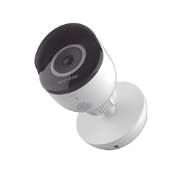 HONEYWELL HOME RESIDEO CAMWE-WO Camara Exterior VX3 HD / Deteccion de Eventos Avanzados / Resolucion 2MP con WDR / Audio Interactivo Bidireccional / Conectividad Dual / Resistencia a Temperaturas Extr