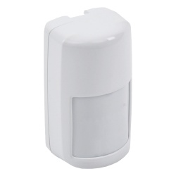 HONEYWELL HOME RESIDEO IS3050V Sensor de movimiento PIR cableado / Patrón 90° / Cobertura 53' x 72' (16 x 22 m) / Prueba con linterna / Montaje pared o esquina - Img 3