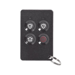 HONEYWELL HOME RESIDEO PROSIXFOB Control Inalambrico de 2 Vias compatible con Panel ProSeries