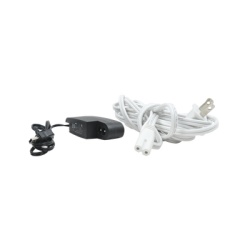 HONEYWELL HOME RESIDEO WPS110 Fuente de poder para paneles WIP630