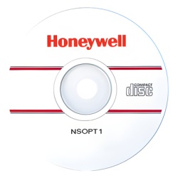 HONEYWELL NSOPT1 Licencia de actualizacion de software para ampliar funciones del sistema de control de acceso NStar NS2