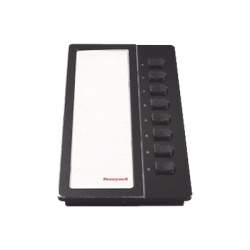 HONEYWELL PAVA X-K8 Extension de teclado de 8 botones para X-NPMS