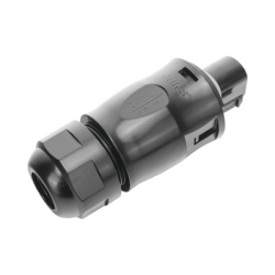 HOYMILES HMMCONECTOR Conector Macho Para Microinversores Hoymiles