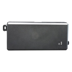 HUAWEI AD-560062T0E Adaptador PoE 802.3af/at para Puntos de Acceso Huawei eKit / hasta 35W / Plug and Play / Puertos Gigabit