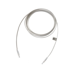 HUAWEI E0SDC2077 HUAWEI MiniFTTO - Cable Hibrido Fotoelectrico / Monomodo / (XC/UPC)-(XC/UPC)/ Interior / Fibra G.657A2 / Cobre 26 AWG / 60m