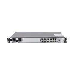 HUAWEI EA5801E-GP04 OLT GPON OptiXAccess 4 Puertos con Modulos C+ 4 Puertos Uplink (10GE/GE) Hasta 256 ONTs 2 Fuentes de Alimentacion AC 1 UR