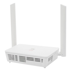 HUAWEI EG8041X6 ONT GPON OptiXstar WiFi6 con 4 puertos GE conector SC/APC hasta 2402 Mbps
