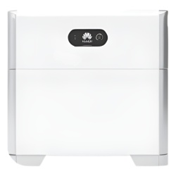 HUAWEI FUSIONSOLAR LUNA2000-5-S0 Kit Huawei 5kw/ 1 Modulo LUNA2000-5KW-C0 + 1 bateria LUNA2000-5-E0