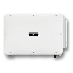 HUAWEI FUSIONSOLAR SUN2000100KTLM2 Inversor Trifasico para Interconexion a CFE de 100 kW con Salida de 440 Vca